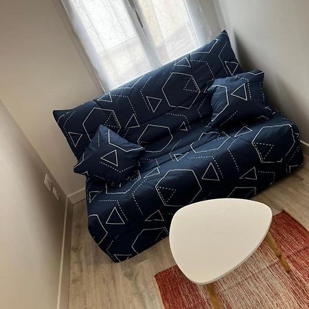 La Maison Des Dunes Berck Ngoại thất bức ảnh