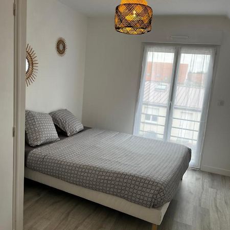 La Maison Des Dunes Berck Ngoại thất bức ảnh