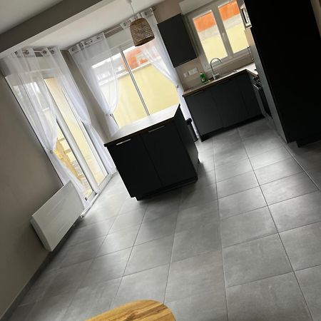 La Maison Des Dunes Berck Ngoại thất bức ảnh