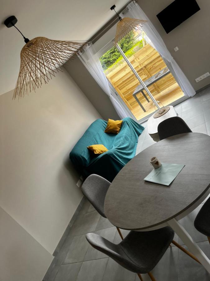 La Maison Des Dunes Berck Ngoại thất bức ảnh