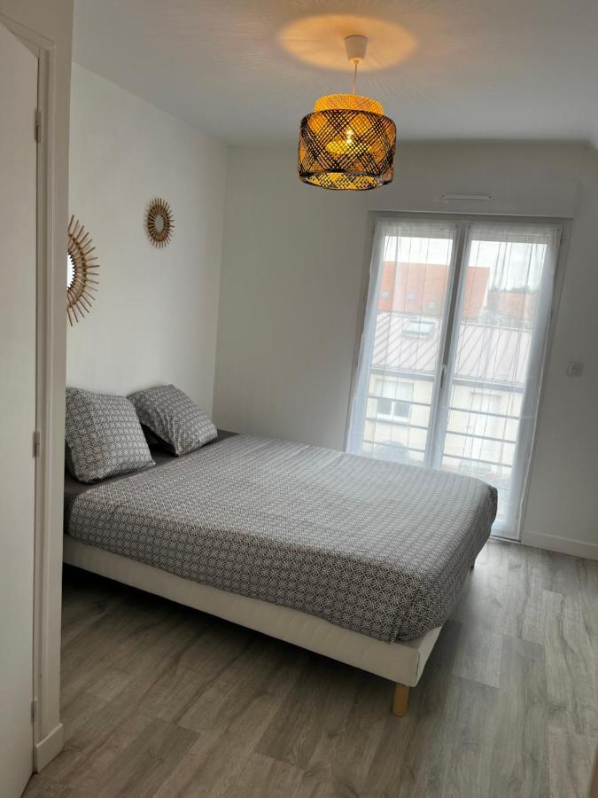 La Maison Des Dunes Berck Ngoại thất bức ảnh