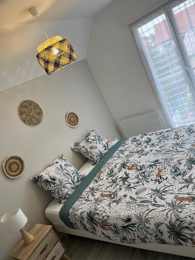 La Maison Des Dunes Berck Ngoại thất bức ảnh
