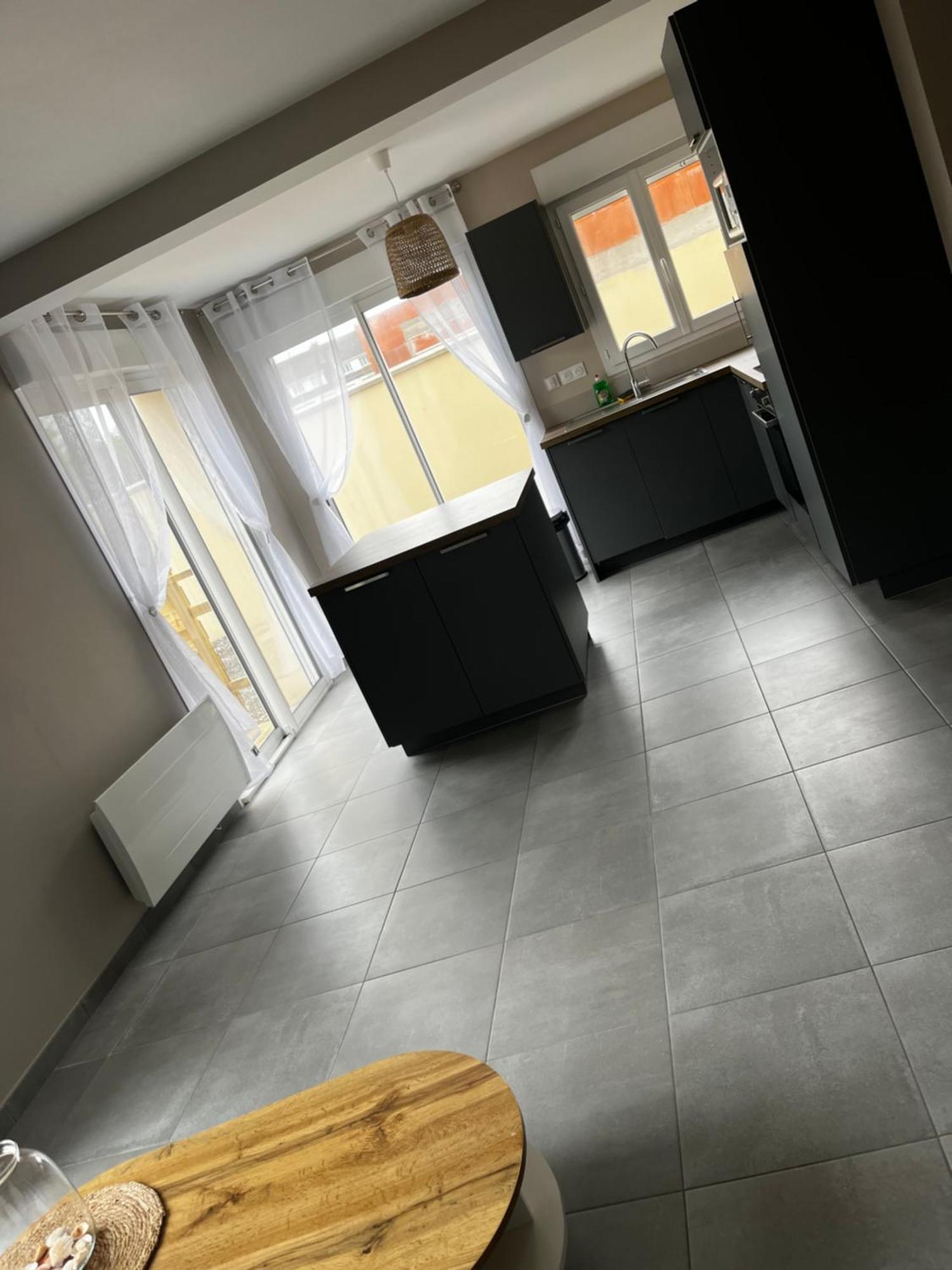 La Maison Des Dunes Berck Ngoại thất bức ảnh